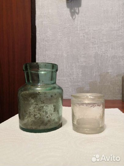 Пузырьки Царской России