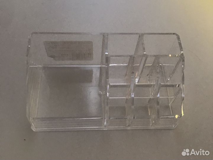 Эрганайзер для косметики