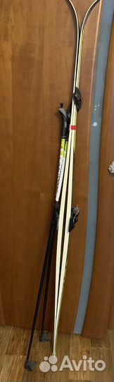 Лыжи для школы