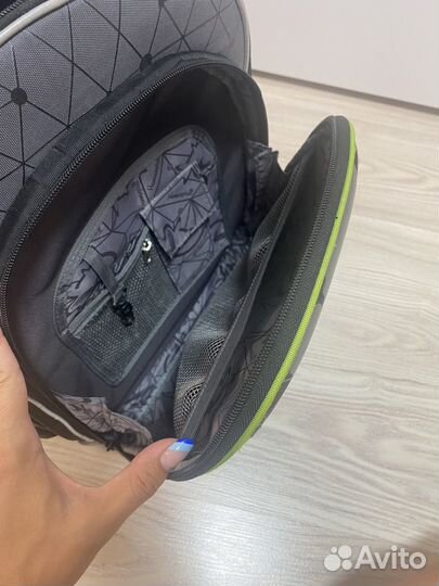 Рюкзак hummingbird для мальчика