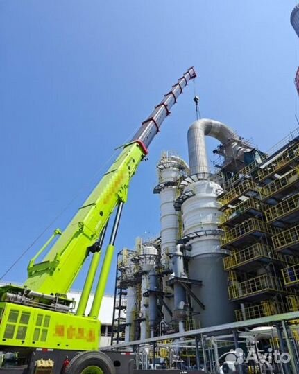 Ищу инвестора в спецтехнику