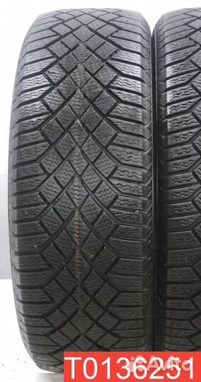 Continental ContiVikingContact 7 215/60 R17 100T