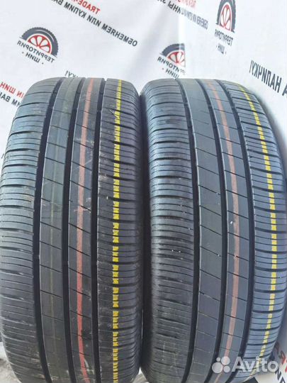 Goodyear EfficientGrip 205/55 R17 91V