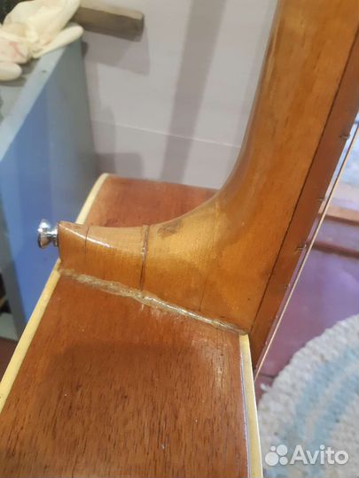 Акустическая гитара Orfeus