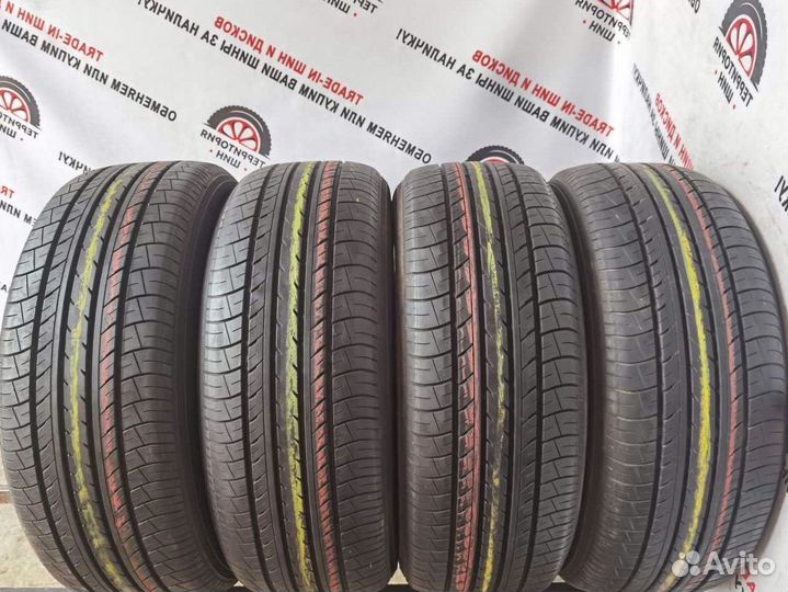 Yokohama dB Decibel E70 215/55 R17 94H