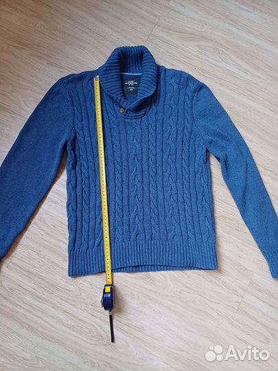 Джемпер для мальчика 146