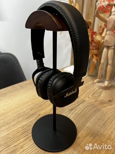 Наушники Marshall MID ANC