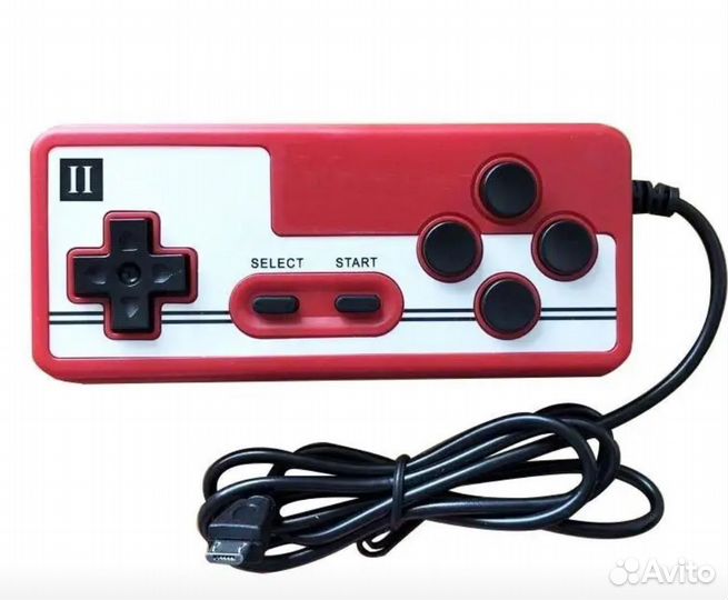 520 Джойстик для денди