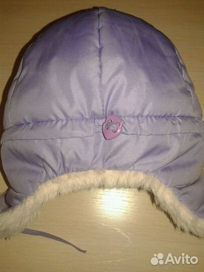 Зимняя Шапка