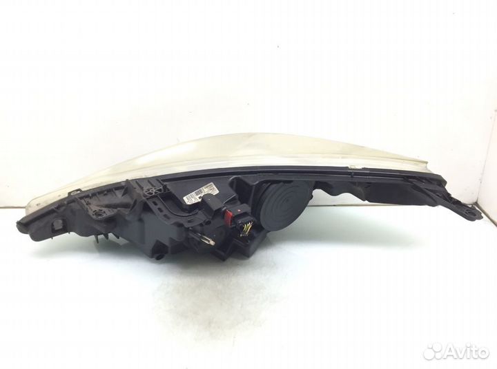 Фара 968013128001 Peugeot 207 (2006-2014)