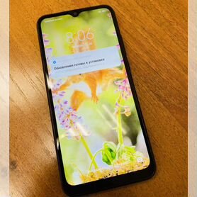 Xiaomi Redmi 9A, 3/32 ГБ