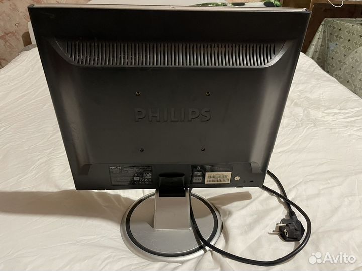 Монитор Philips hungary