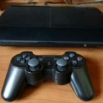 Sony playstation 3 прошитая