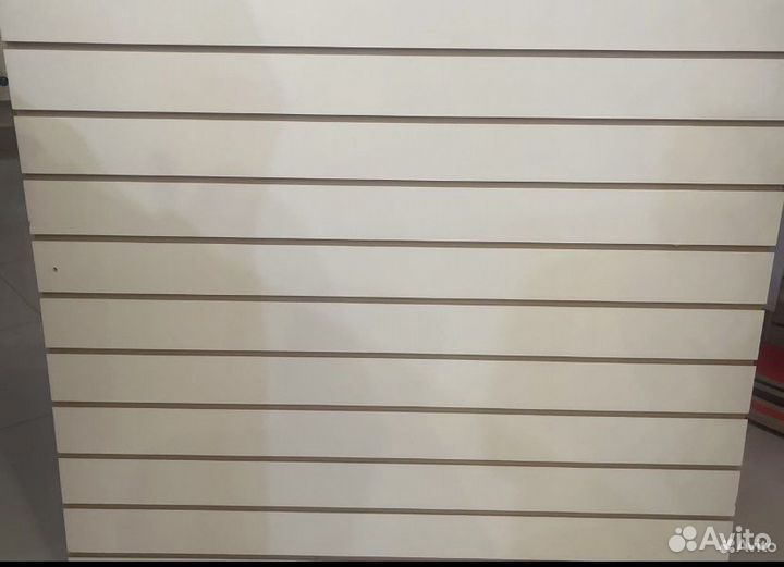 Экономпанели для магазина