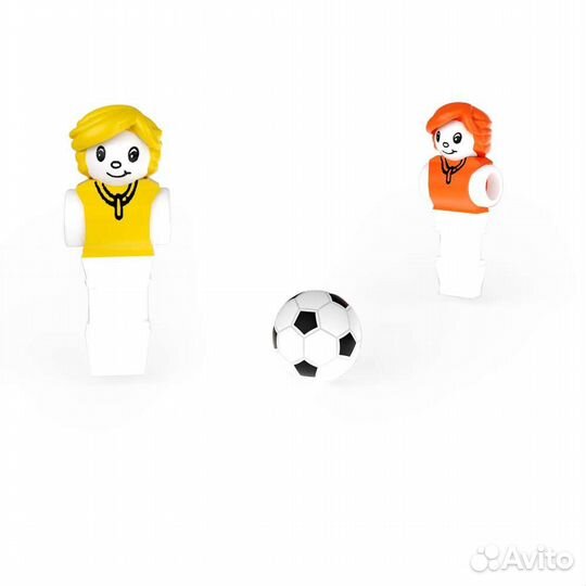 Unix Line Мини Футбол - Кикер настольный (61х28 cм