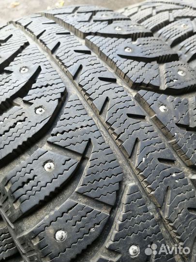 Bridgestone Ice Cruiser 7000S 205/60 R16