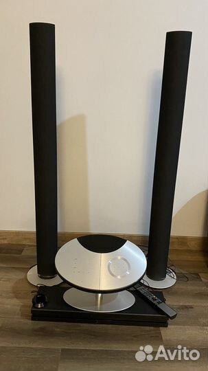 Bang & Olufsen BeoCenter 2