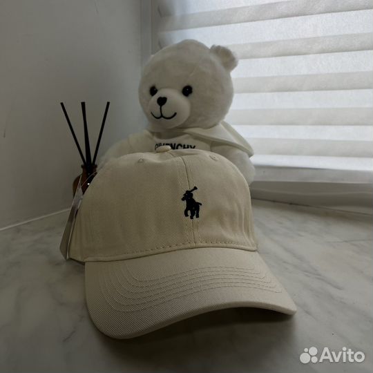 Кепка Polo Ralph