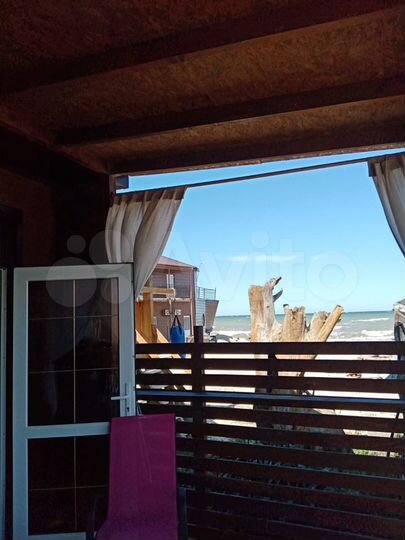 Комната 25 м², 1/1 эт.