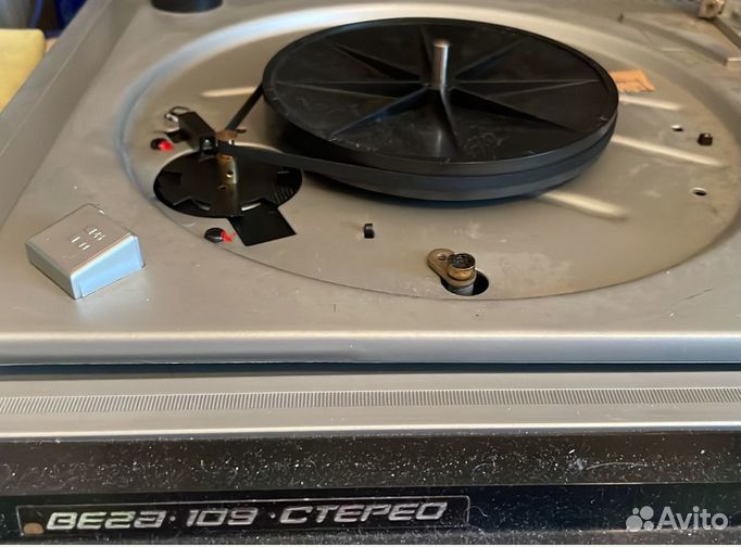 Игла, Пасик, фоторезистор, для Вега и Арктур