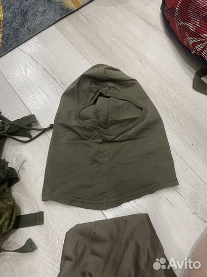 Балаклава тактическая