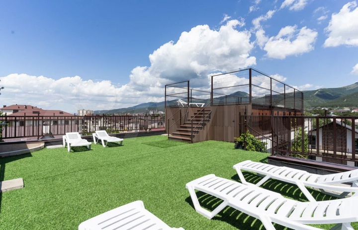 Комната 18 м², 2/4 эт.