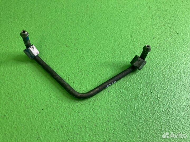 Трубка топливная MAN TGS