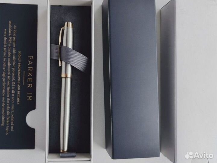 Ручка роллер Parker IM