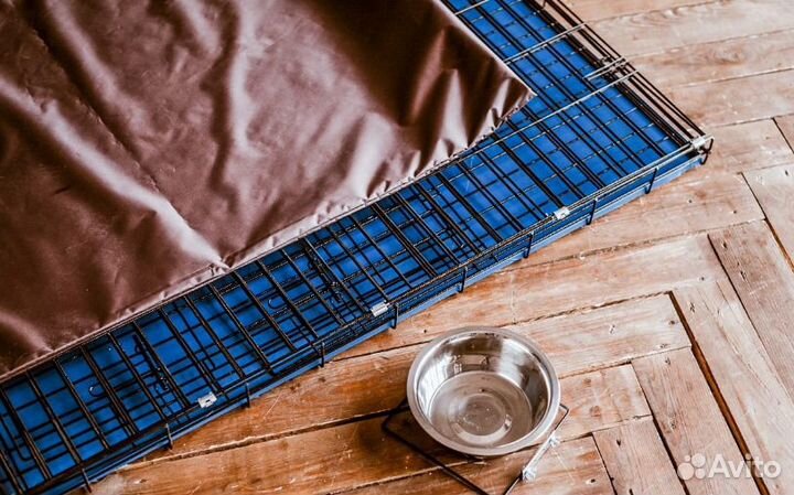 Клетка для животных