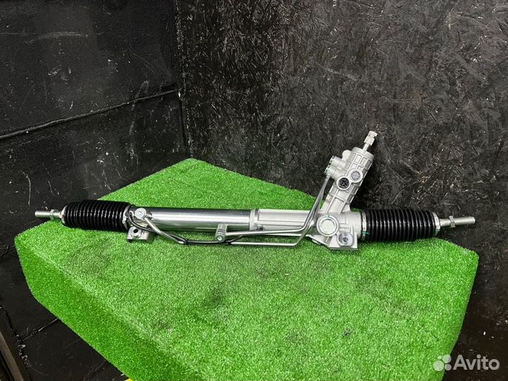 Рулевая рейка передняя Bmw 5-Series E39