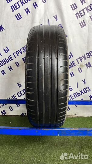 Cordiant Sport 3 215/60 R17