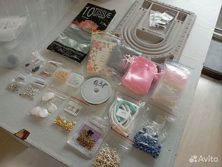 Набор для рукоделия