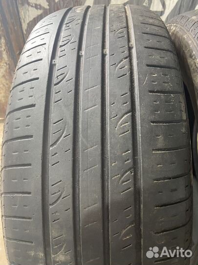 Nexen N'Priz RH7 235/60 R18 103H
