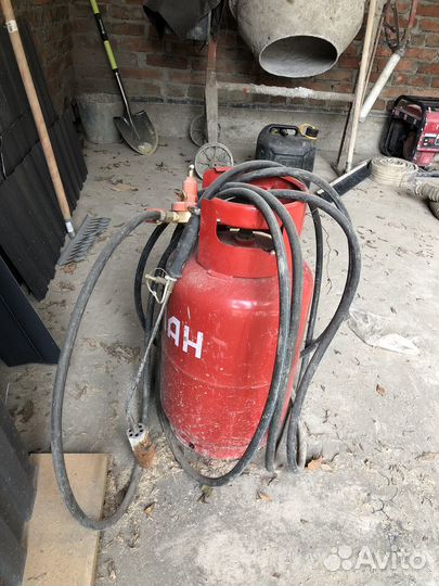 Аренда виброплиты