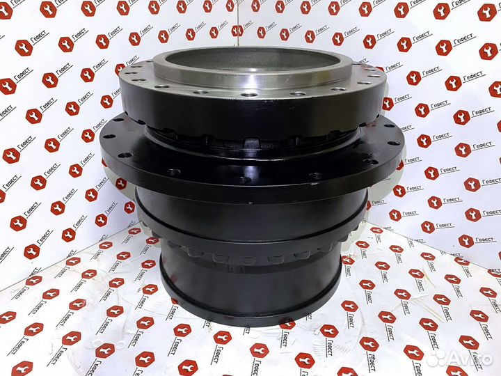 Бортовой редуктор хода CAT 336FL 353-0562