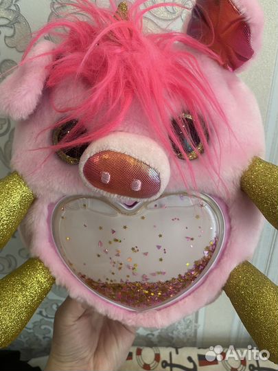 Играшка rainbocorns сюрприз