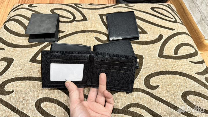 Кошелек мужской