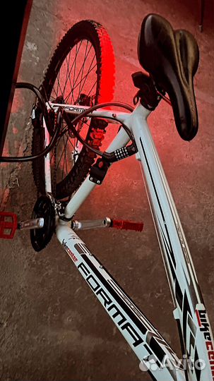 Велосипед format 2014