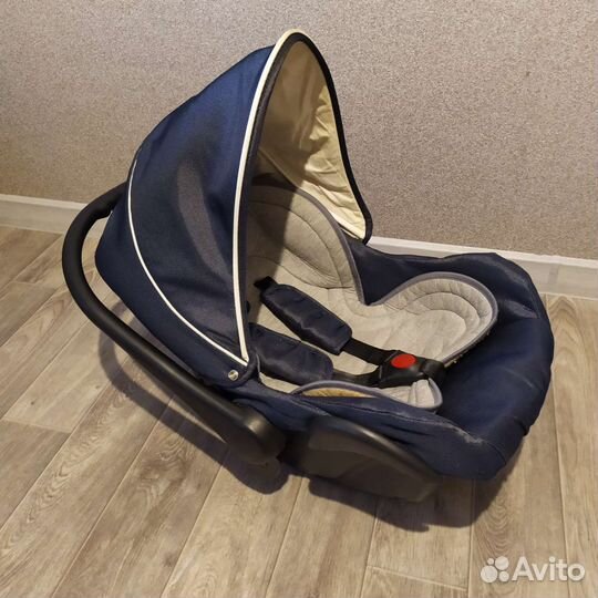 Автолюлька