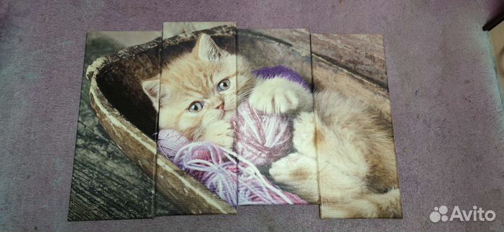 Модульная картина