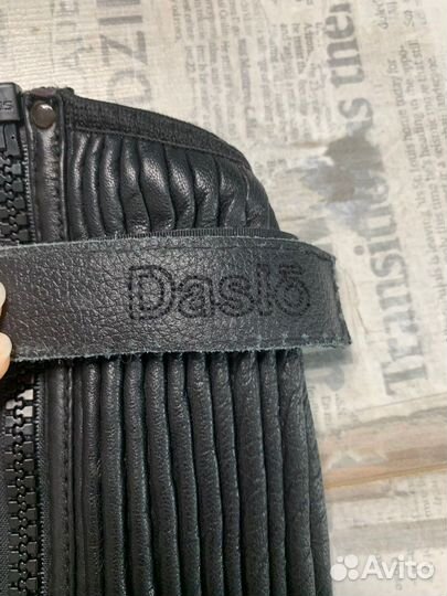 Краги для верховой езды