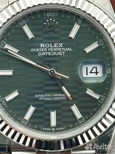 Rolex Datejust