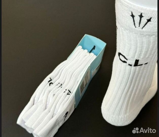 Носки nike nocta оригинал