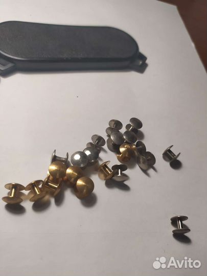 Ремешок для бинокля (кофра)