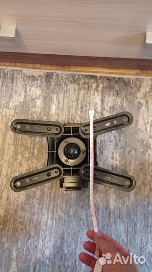 Крепление для телевизора на стену