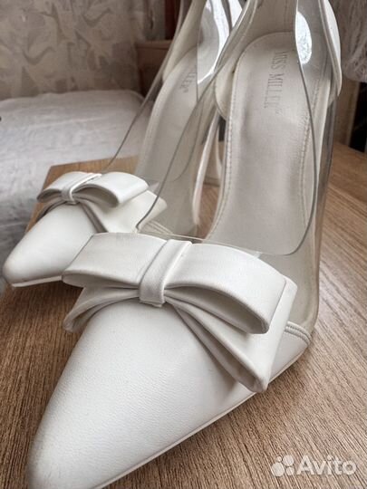 Туфли женские