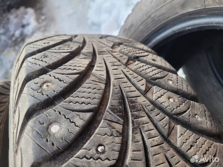 Goodyear UltraGrip Extreme 205/60 R16