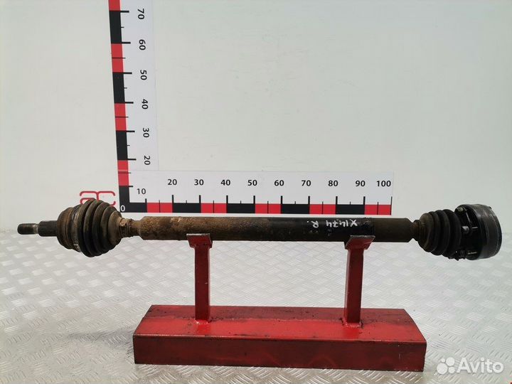 Полуось для Volkswagen Golf 4