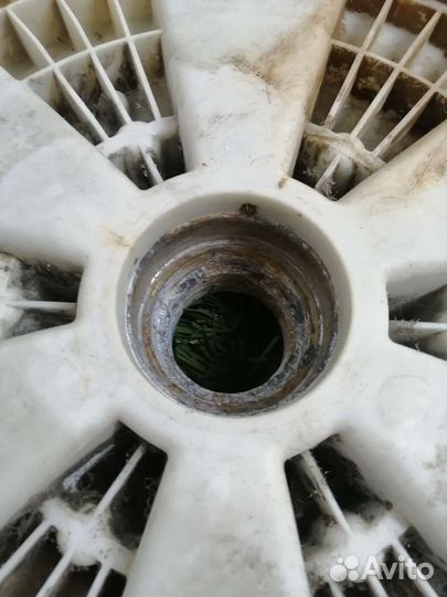 Полубак lg 3044ER0007