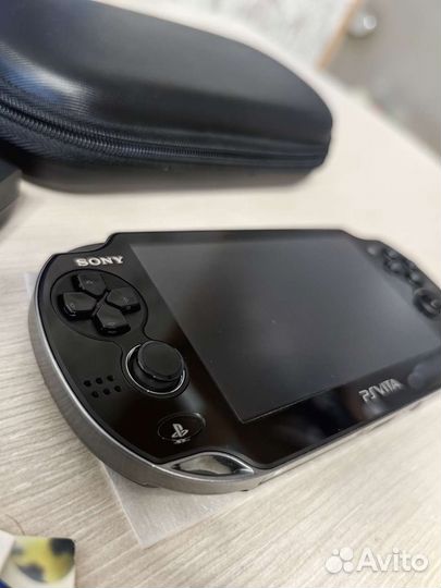 Sony PlayStation Vita